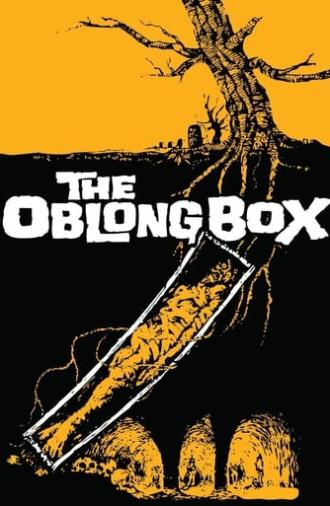 The Oblong Box (1969)