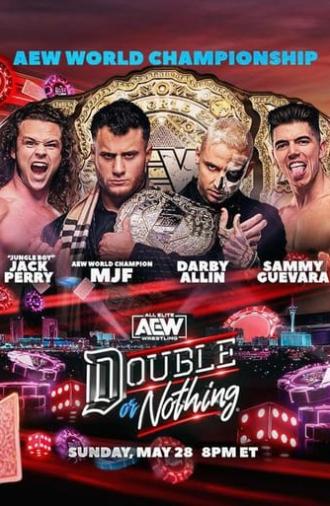 AEW Double or Nothing (2023)