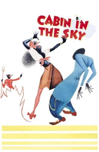 Cabin in the Sky (1943)