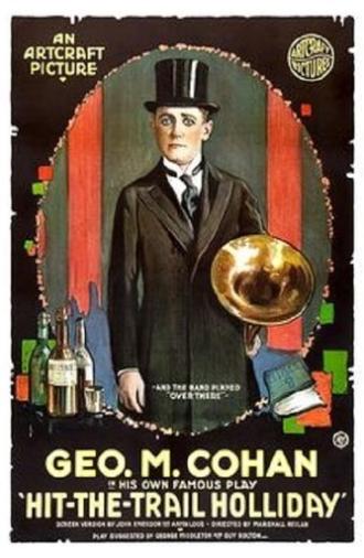 Hit-the-Trail Holliday (1918)