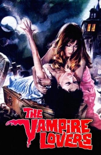 The Vampire Lovers (1970)