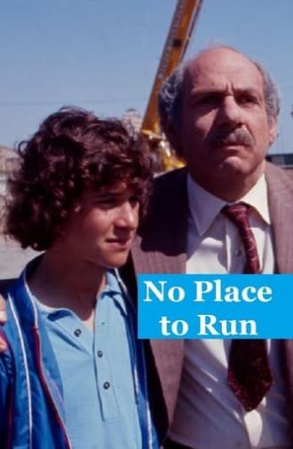 No Place to Run (1972)