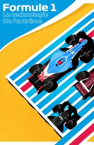 Formule 1, la technologie de l'extrême (2016)