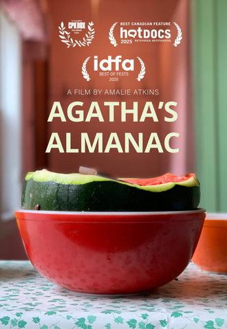 Agatha’s Almanac (2026)