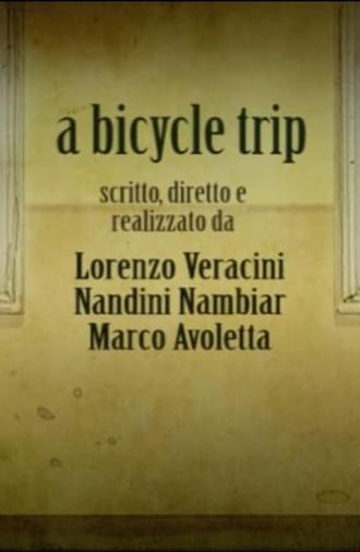 A Bicycle Trip (2008)