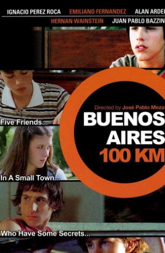 Buenos Aires 100 km (2005)