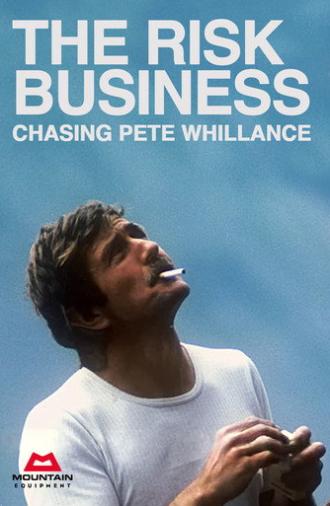 The Risk Business - Chasing Pete Whillance (2024)