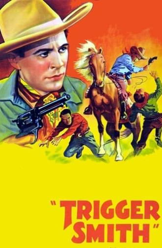 Trigger Smith (1939)