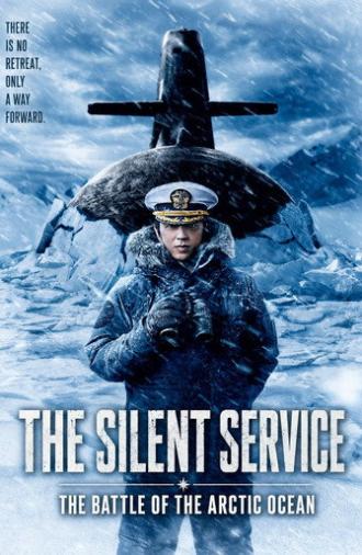 The Silent Service: The Battle of Arctic Ocean (2025)