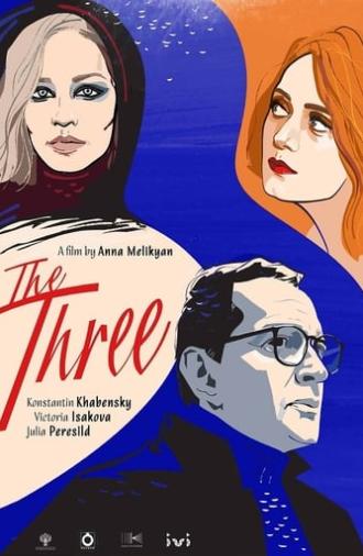 The Three (2020)