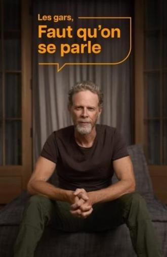 Guys, We Need to Talk (2025)