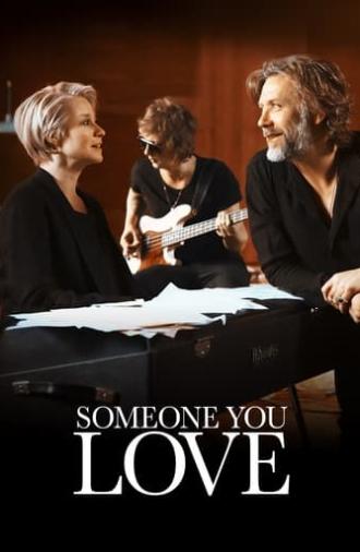 Someone You Love (2014)