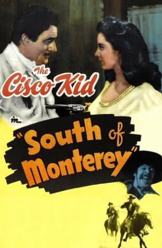 South of Monterey (1946)