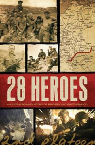 28 Heroes (2013)