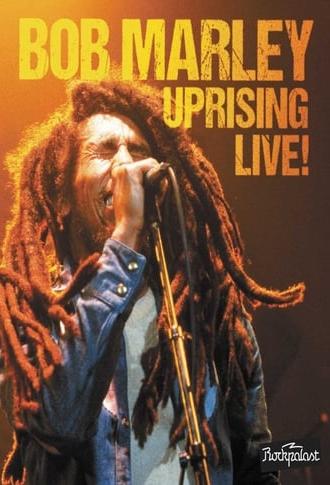 Bob Marley: Uprising Live! (1980)