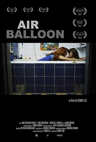 Air Balloon (2011)