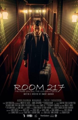 Room 217 (2021)