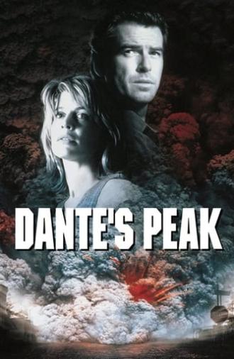 Dante's Peak (1997)