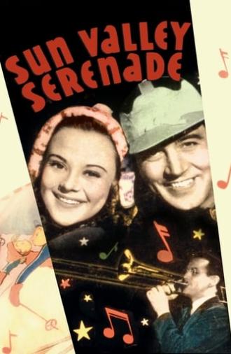 Sun Valley Serenade (1941)