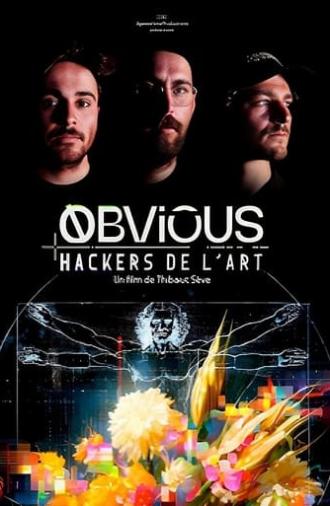 Obvious, hackers de l'art (2023)