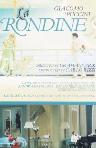 La Rondine (2008)