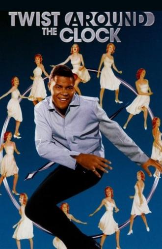 Twist Around The Clock (1961)