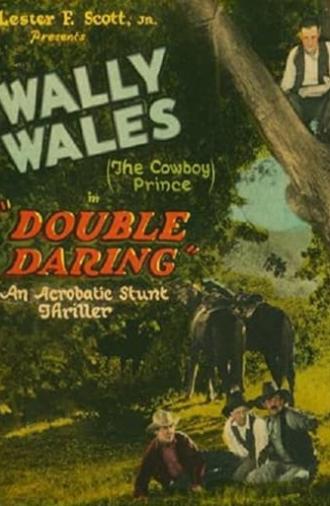 Double Daring (1926)