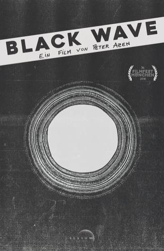 Black Wave (2018)