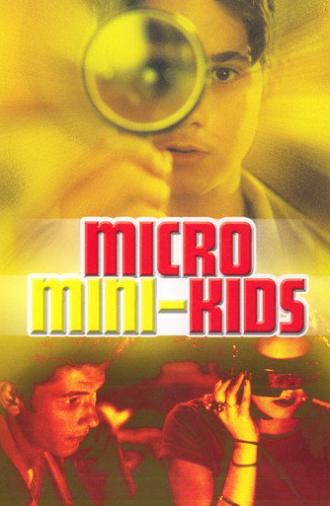 Micro Mini Kids (2001)