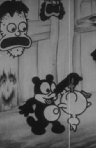 Ponsuke in the Springtime (1934)