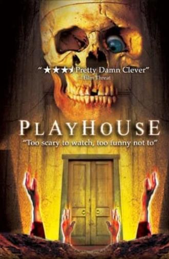 Playhouse (2003)