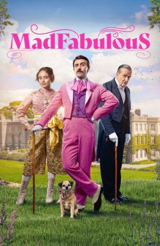 Madfabulous (2026)