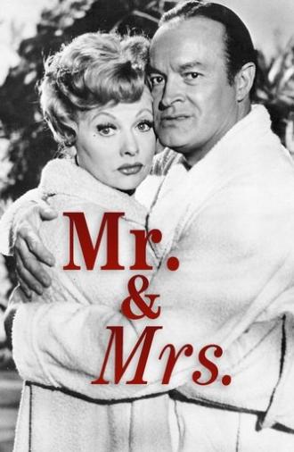 The Lucille Ball Comedy Hour (1964)