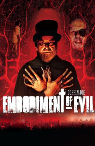 Embodiment of Evil (2008)