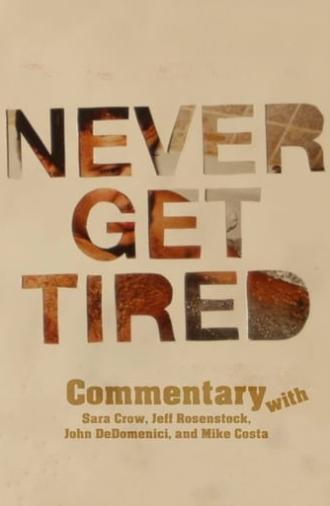 Never Get Tired: The Bomb the Music Industry! Story (2015)