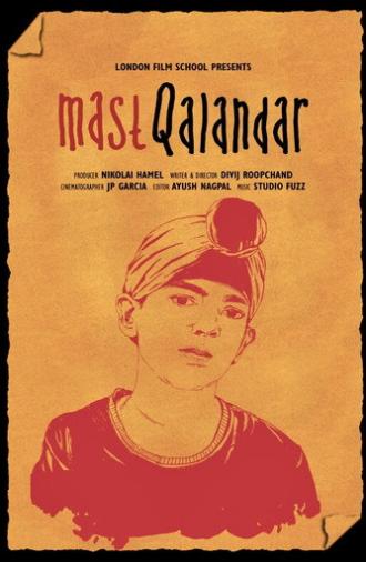 Mast Qalandar (2015)