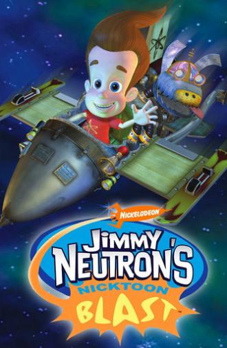 Jimmy Neutron's Nicktoon Blast (2003)