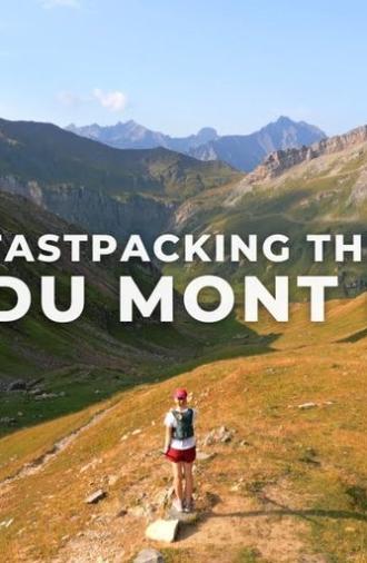 Running the Tour du Mont Blanc in 4 Nights (2022)