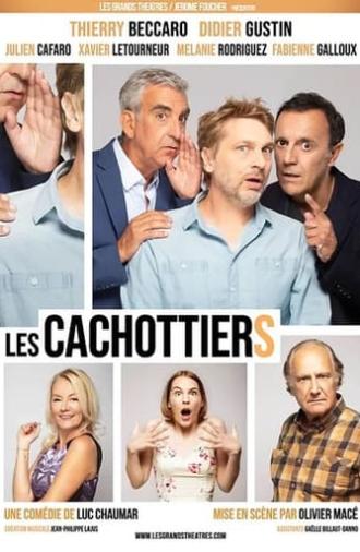 Les Cachottiers (2023)