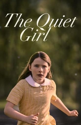 The Quiet Girl (2022)