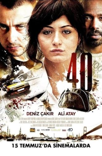 40 (2009)