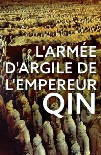 Treasures of the Terracotta Army (2017)
