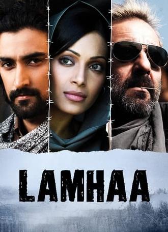 Lamhaa (2010)