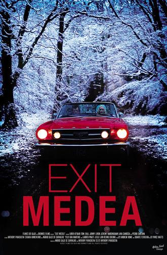 EXIT MEDEA (2024)