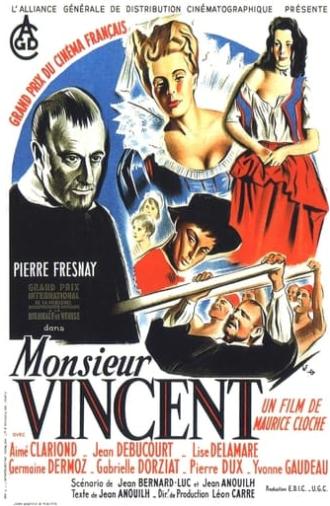 Monsieur Vincent (1947)