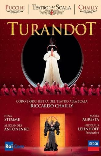 Turandot (2015)