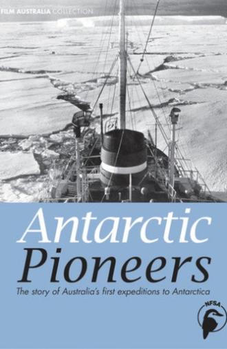 Antarctic Pioneers (1963)