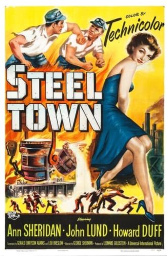 Steel Town (1952)