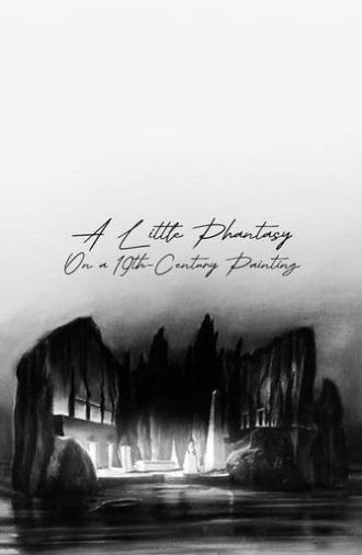 A Little Phantasy on a 19th-century Painting (1946)