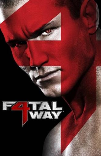 WWE Fatal 4-Way 2010 (2010)